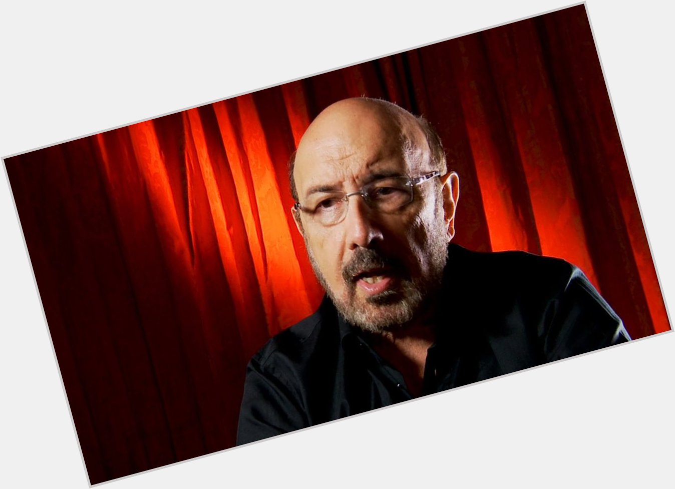 Happy Birthday to composer, Harry Manfredini!  