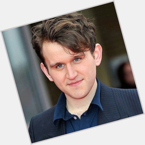 Happy birthday our dear Harry Melling!He was Dudley in Harry Potter movies.Happy birthday!        
