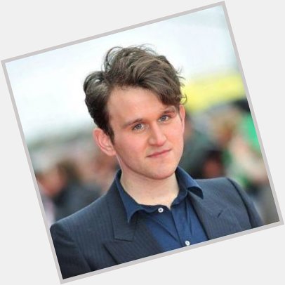  Happy birthday Harry Melling! 29 years old today!   