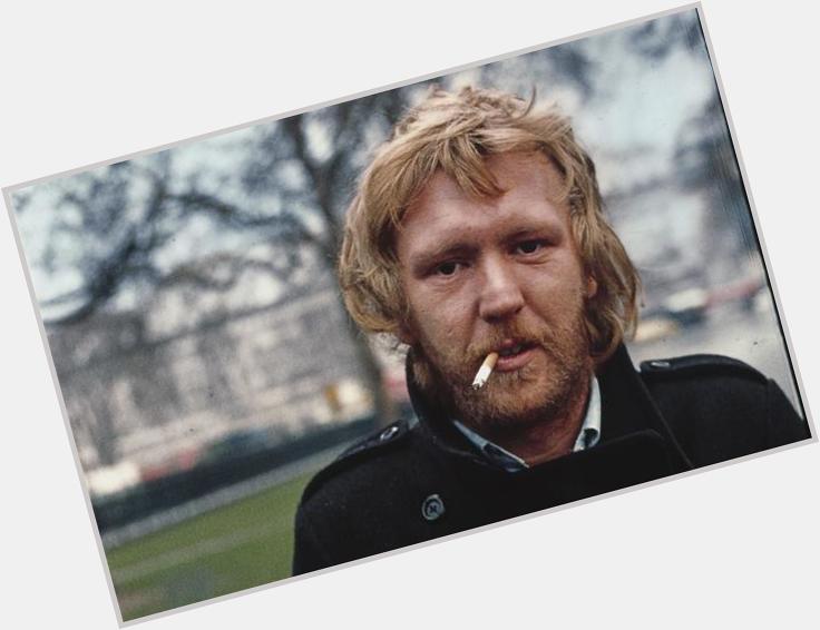 Feliz cumpleaños a Harry Nilsson // Happy birthday to Harry Nilsson 