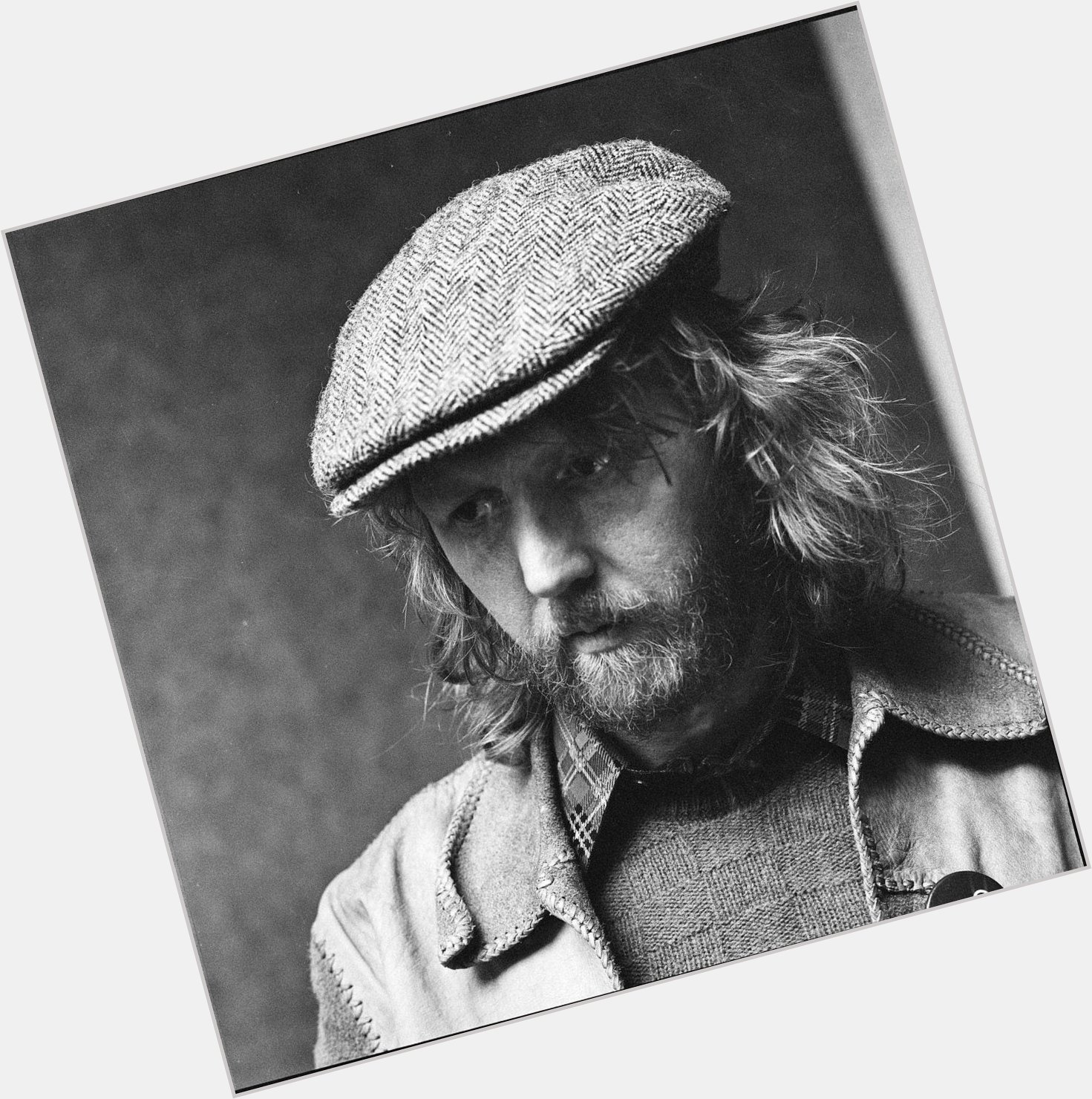 Happy Birthday Harry Nilsson ! 