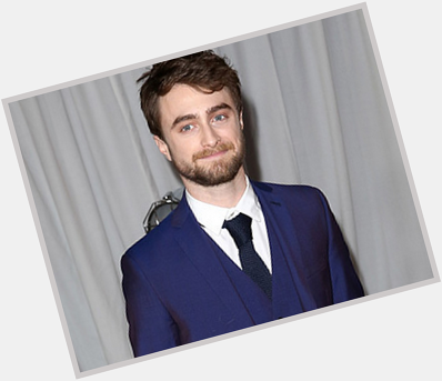 Daniel Radcliffe: Harry Potter Turns 26 Happy Birthday  