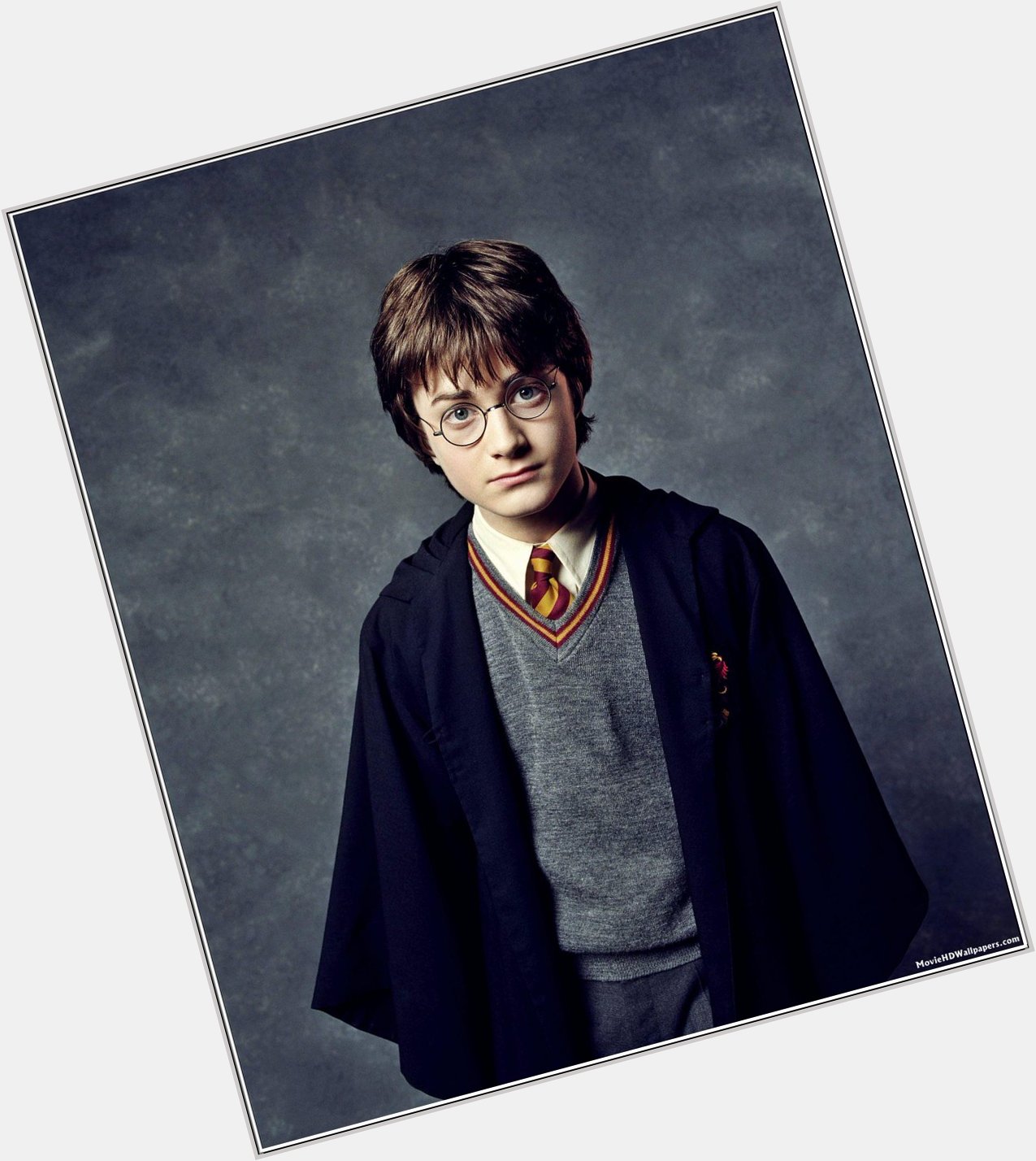 Happy birthday to Daniel Radcliffe, he has come a long way from his harry potter days! 
