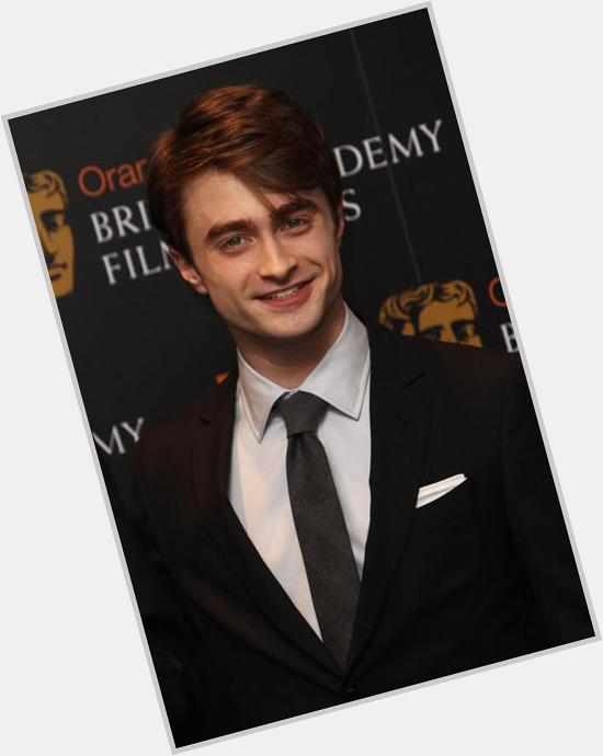 Belated happy birthday to our very own harry potter , DANIEL RADCLIFFE , harry will always stay in our hearts . 