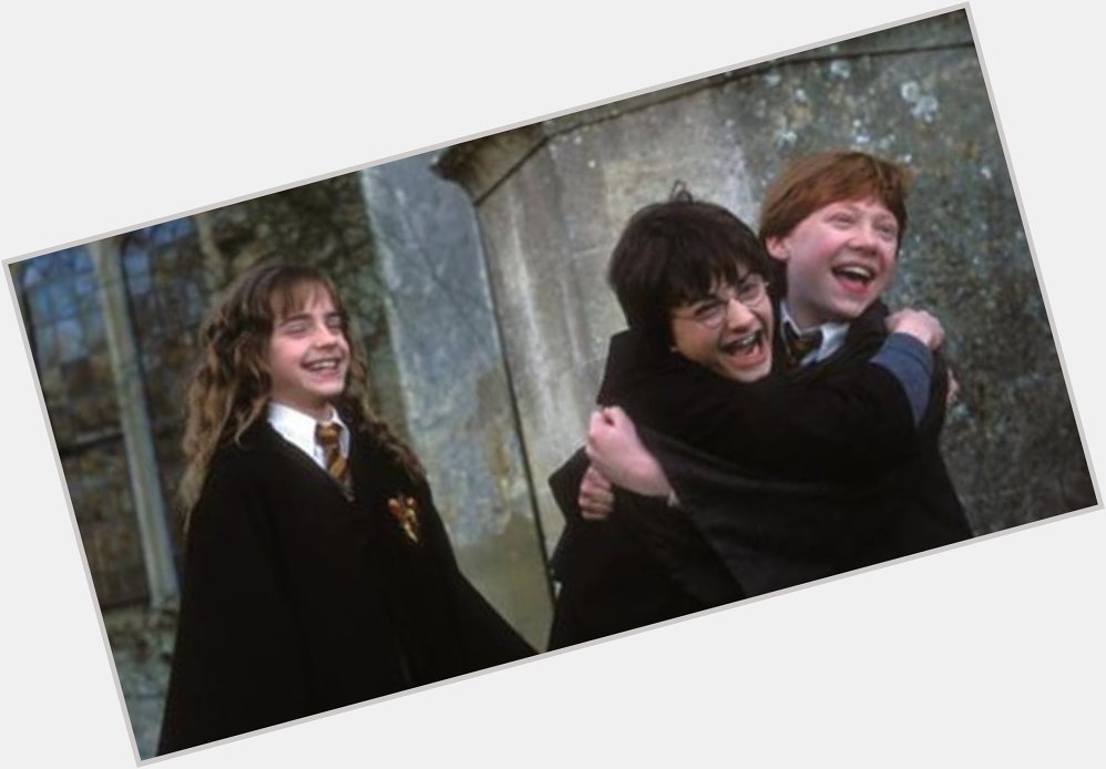 Happy birthday, Harry Potter! Here 10 of the Most Heartwarming Moments from the Series  