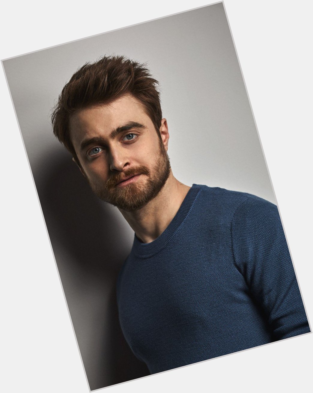  Happy birthday to Daniel Radcliffe  who portrayed Harry Potter himself in the films! 