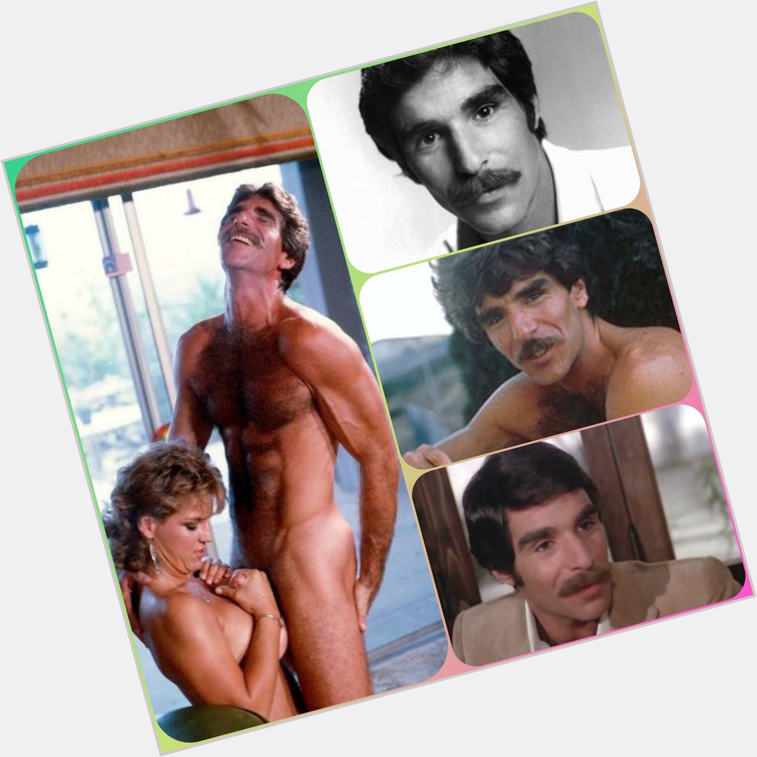 Legendary male porn star Harry Reems would be 72 today. Happy Birthday,Legend    