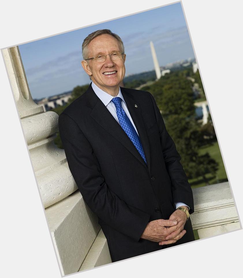 Happy birthday Harry Reid (D)!
He oversaw 55% of all national debt amassed in US history by ignoring budgets & bills. 