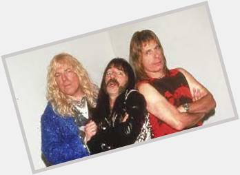 Happy birthday to Harry Shearer! Love \Spinal Tap\, \Fernwood 2 Night\, \The Simpsons\.  