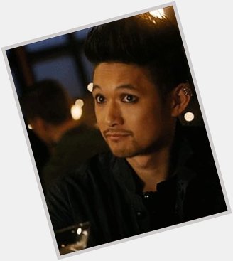 HAPPY BIRTHDAY TO ONE OF THE MOST BEAUTIFUL SOULS, MR. HARRY SHUM JR. 