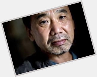 Happy Birthday 
Haruki Murakami! 