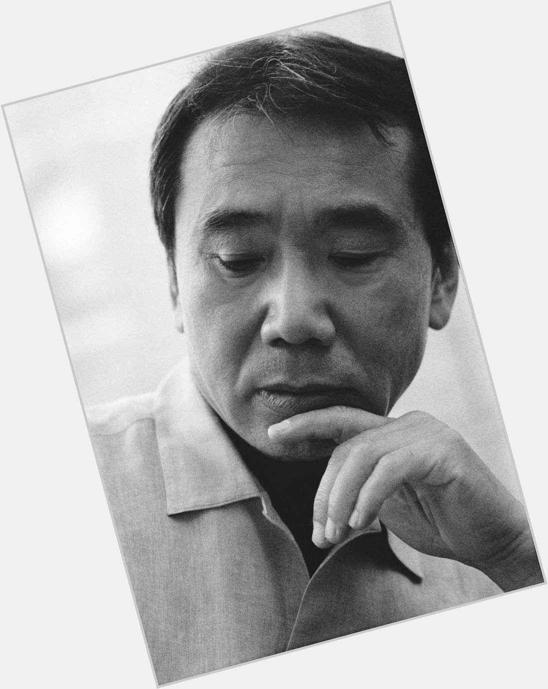 Happy birthday to Haruki Murakami! 