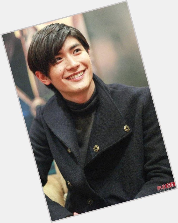 Happy birthday haruma miura
You will always have a special spot in my heart
I miss you   