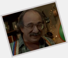 [Happy Birthday to the late Harvey Atkin, Mr. Malik in Bad Hare Day] 