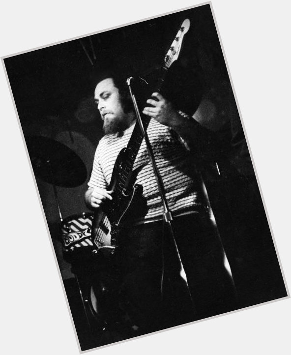 Happy Birthday to Harvey Brooks! Harvey played bass with The Doors on The Soft Parade album. 