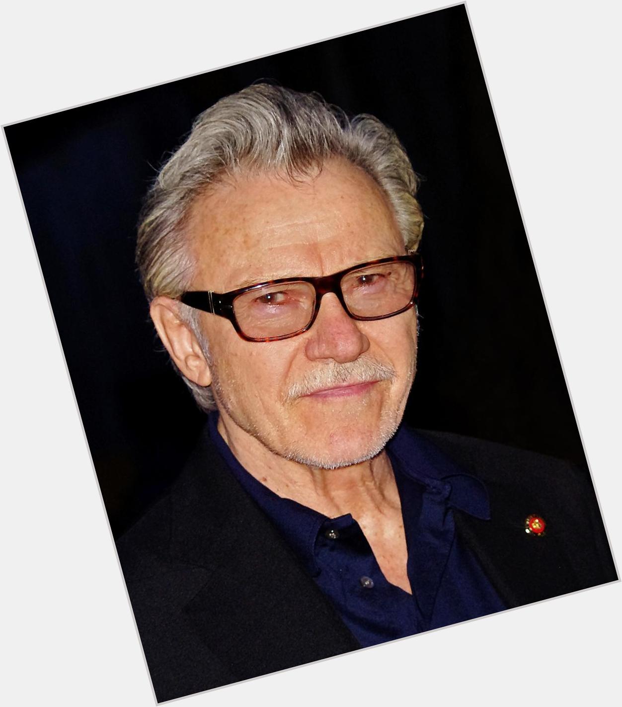 Happy 80th birthday to Harvey Keitel.  A great mobster. Your favorite HK movie? 