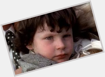  Harvey Stephens, a.k.a Damien from The Omen is 50 today! Happy birthday to you. 