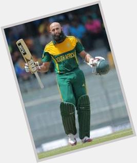  Happy Birthday to my Opener Hashim Amla ! Mr Consistent he is.Hope he notches up more records 