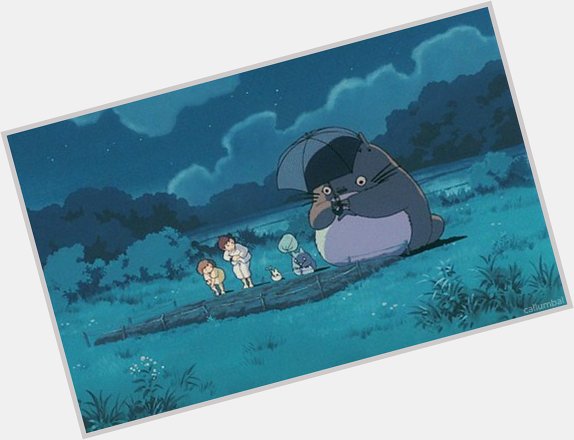 Happy 76th birthday to legendary animation master Hayao Miyazaki! 