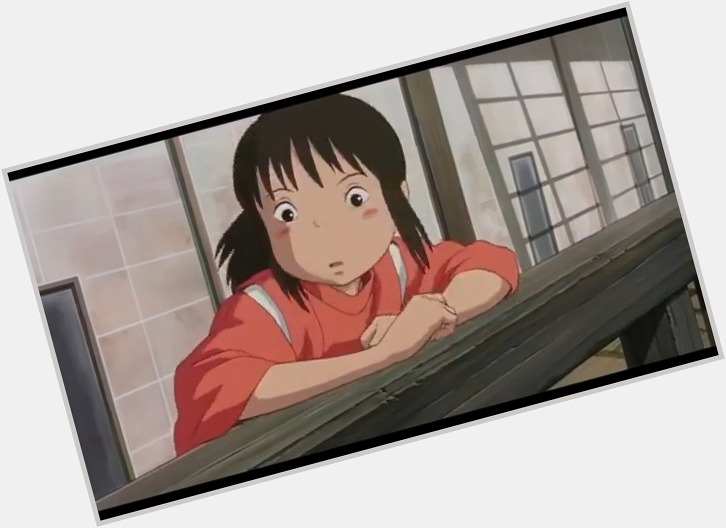 This trailer brings back memories ! Happy Birthday, Hayao Miyazaki! 