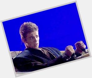 Happy Birthday, Hayden Christensen. Thanks for helping bring one of my favorite Star Wars characters to life! 