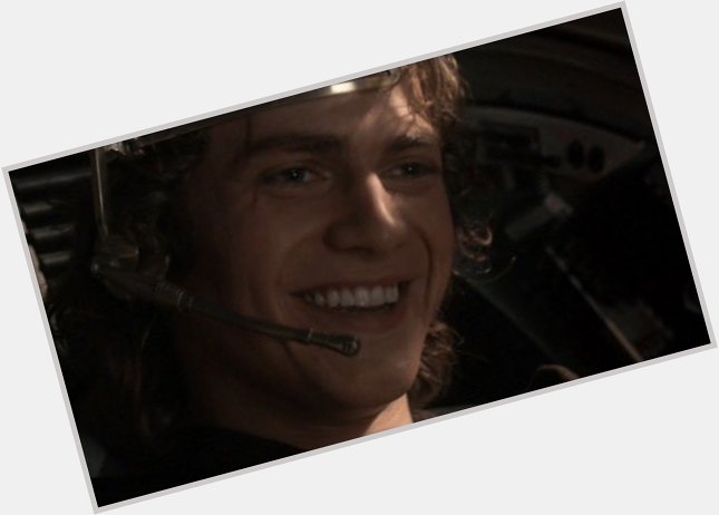 HAPPY 40TH BIRTHDAY TO HAYDEN CHRISTENSEN   CAN T WAIT TO SEE YOU BACK IN STAR WARS, KING 