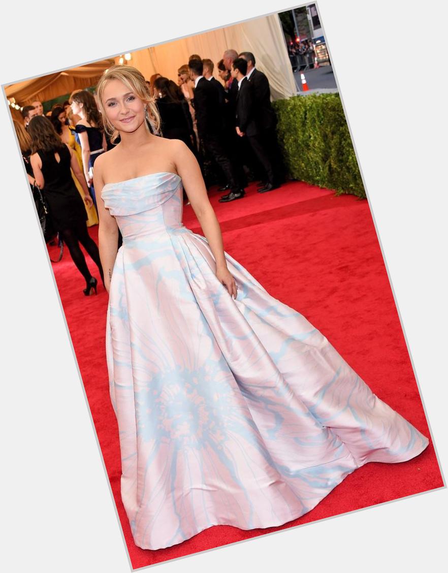 Happy birthday Hayden Panettiere! A red carpet retrospective in honor of her 26th b-day:  