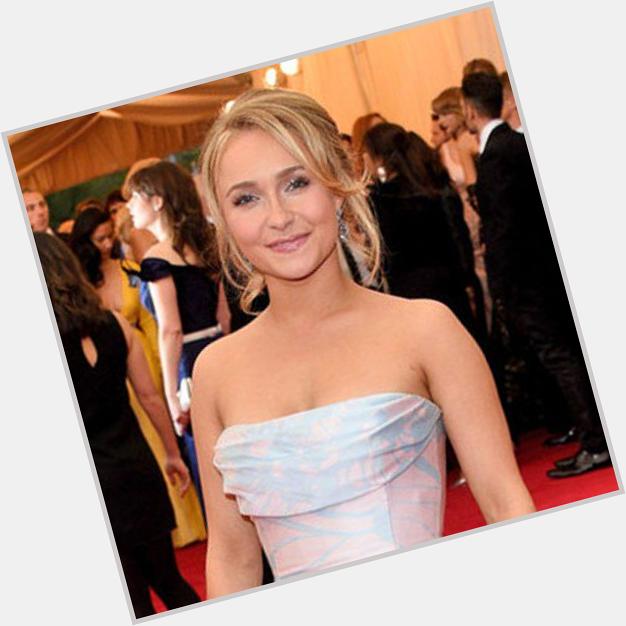  Happy Birthday, Hayden Panettiere! Let\s Celebrate With a  