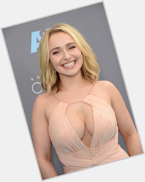 Happy Birthday to Hayden Panettiere who turns 28 today! 