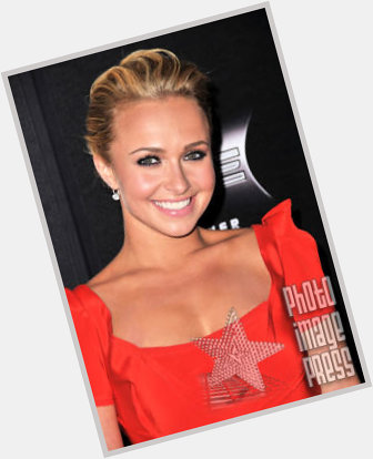 Happy Birthday Wishes to this beautifully talented lady Hayden Panettiere!           