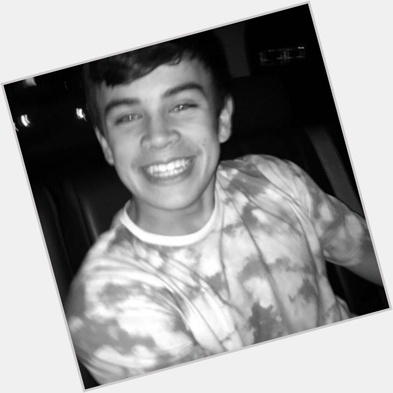  Happy birthday Benjamin Hayes Grier, keep healthy, you already 15th now, LOVE YOU 