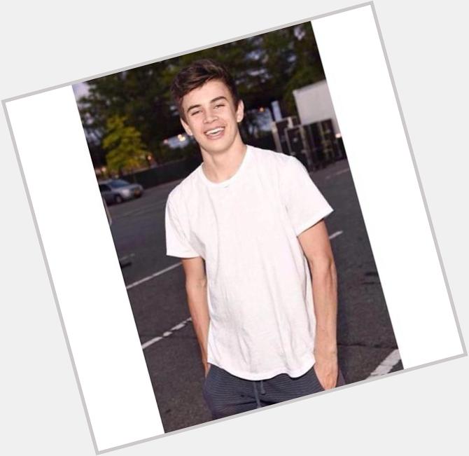 HAPPY BIRTHDAY BENJAMIN HAYES GRIER WE ALL LOVE U AND WE WILL BE WIRH U FOREVER IF WE ARE TRUE FANS   