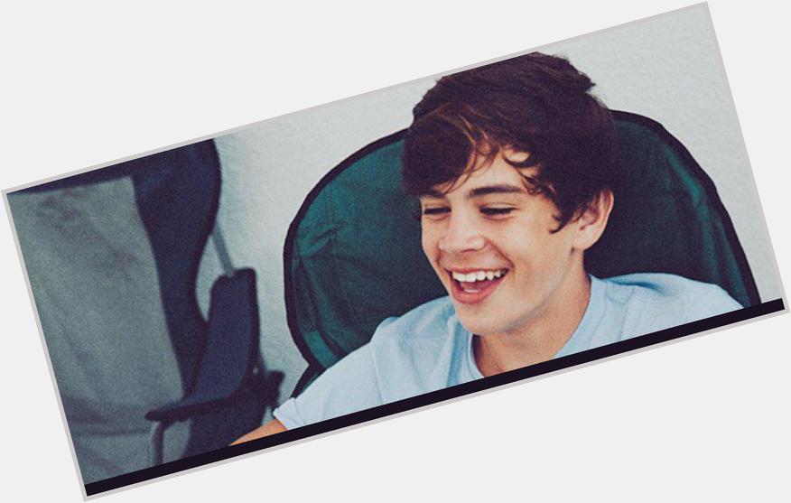 HAPPY 15TH BIRTHDAY TO HAYES GRIER WE LOVE YOU SO MUCH, HAVE A GREAT DAY BABY      x10000 