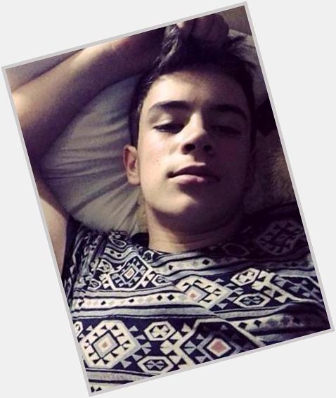 BENJAMIN HAYES GRIER  OH LORD HELP ME GET THROUGH THIS message HAPPY BIRTHDAY HOTTIE (thanks jay for reminding me) 