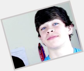  happy birthday young Hayes Grier 