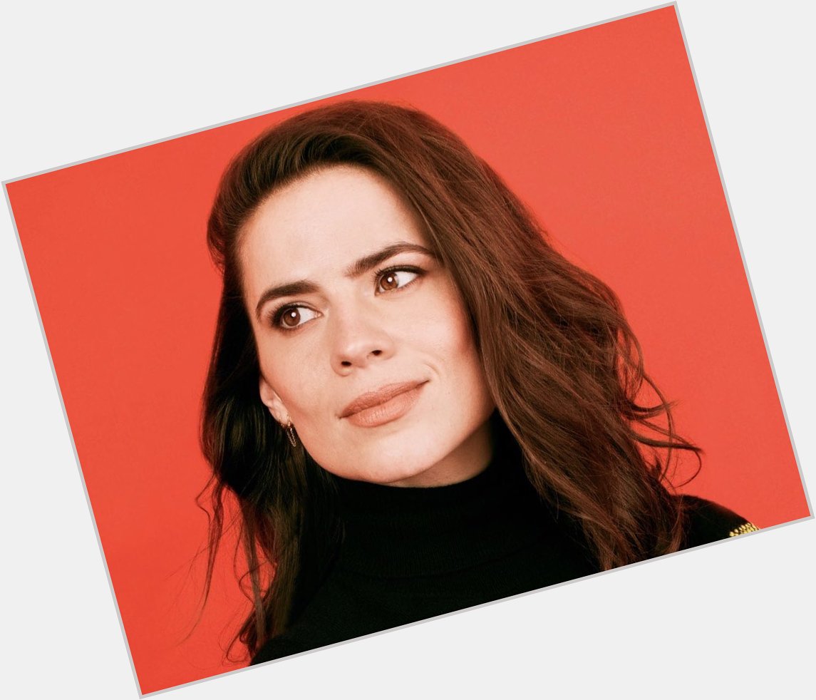 Happy birthday to hayley atwell aka the woman who owns my whole heart!! 