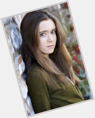 Happy birthday to Hayley McFarland (The Conjuring) who turns 24 today 