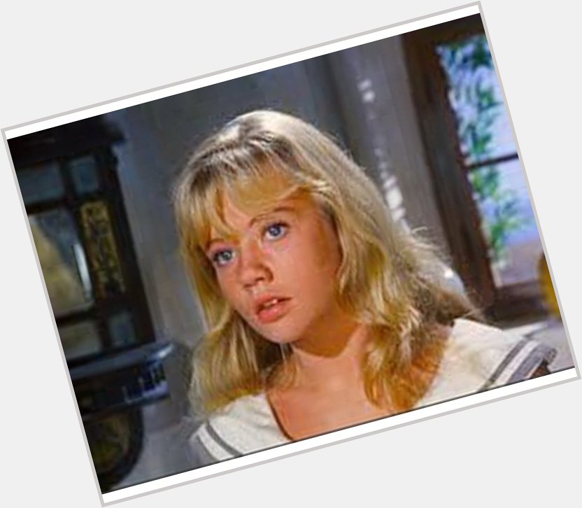  Happy Birthday Hayley Mills. Now when s that Star of the Month gonna happen?? Still waiting.. 