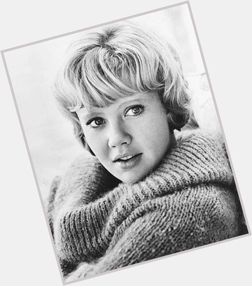 Happy Birthday goes out to child star of the \60s, Hayley Mills who turns 74 today. 