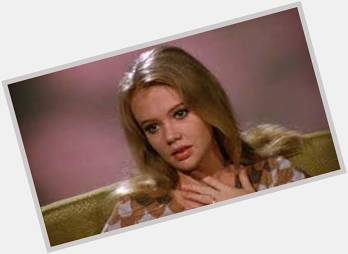 Happy 75th Birthday to British actress Hayley Mills. Whom, I\m  very proud to be named after. 