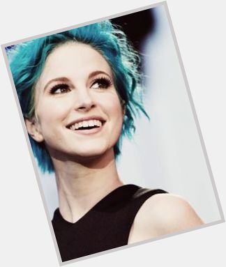 Happy Birthday to Hayley Williams  Awesome as always <3 