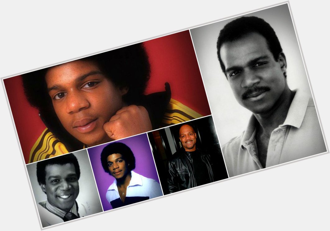 Happy Birthday to Haywood Nelson (born March 25, 1960)  