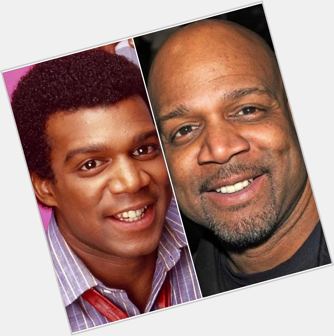 Happy 59th birthday Haywood Nelson Grady s grandson on SANFORD AND SON and the spinoff GRADY! 