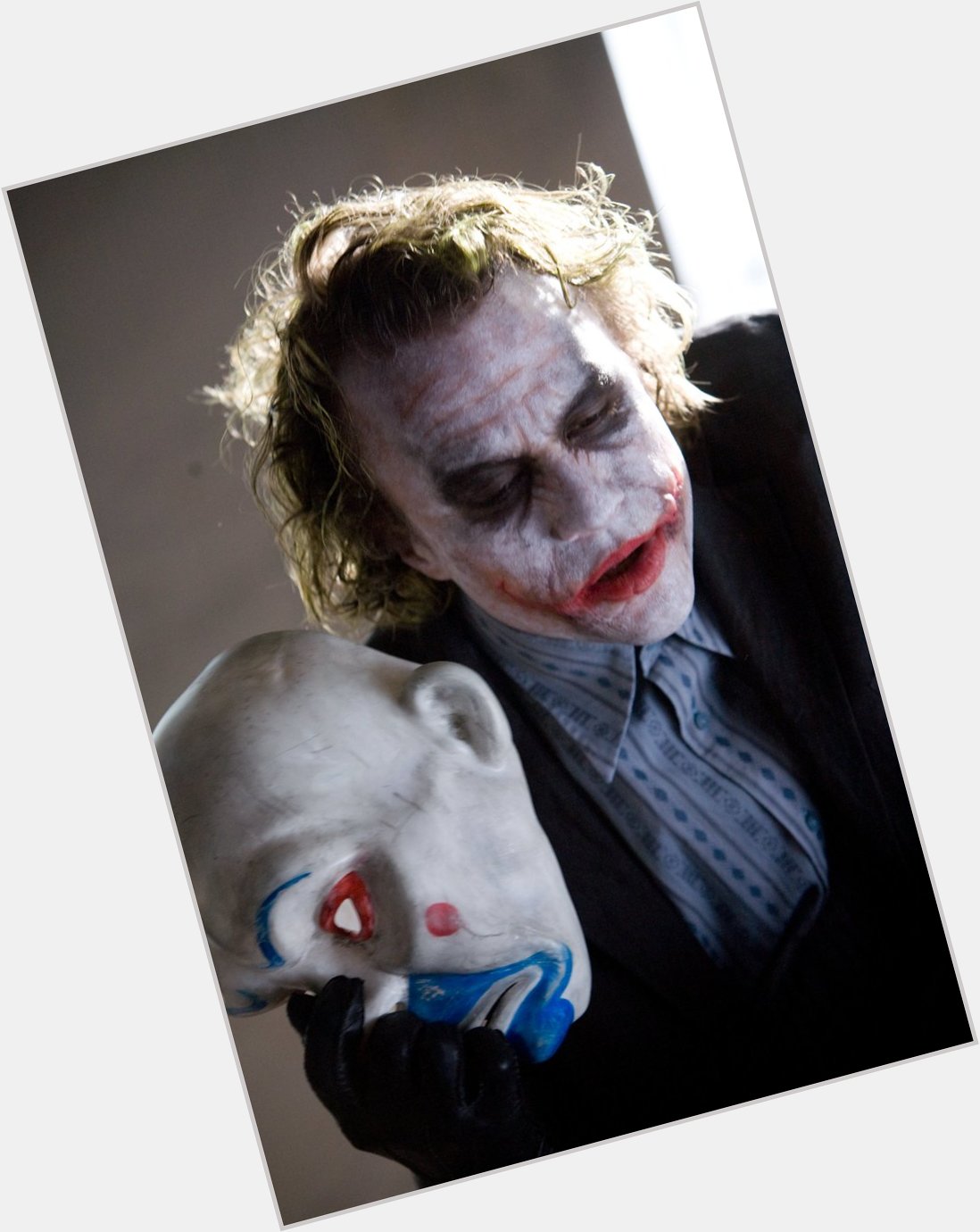 Happy Birthday to the late Heath Ledger! He would have celebrated his 38th today. 