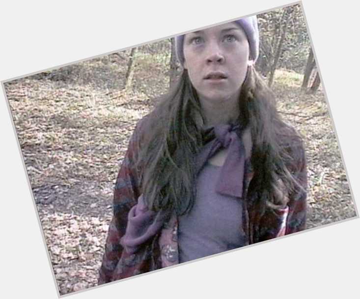 Happy 45th birthday to Heather Donahue, star of THE BLAIR WITCH PROJECT (1999)! 