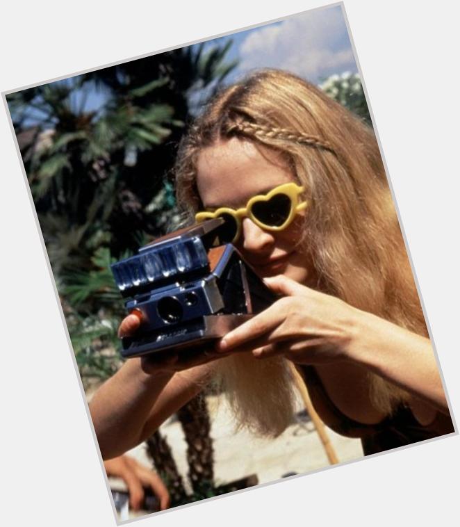 Happy Birthday to Heather Graham this We loved her heart shaped sunnies from Boogie Nights 