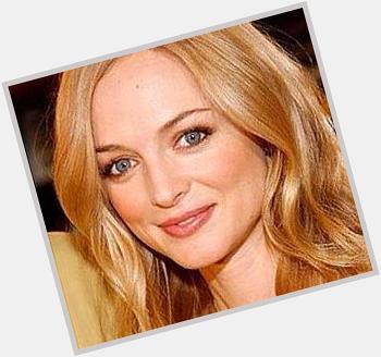 Happy Birthday Heather Graham! How\s Annie? Pretty damn fine by the look of it! 