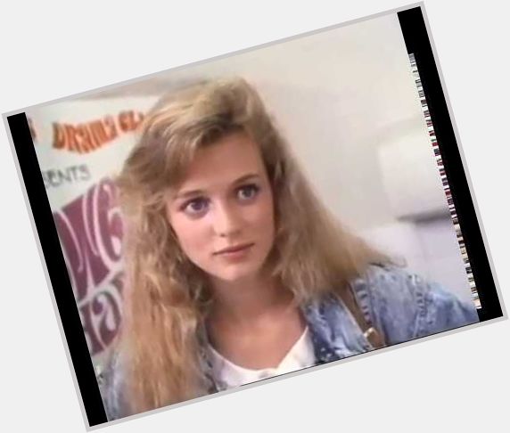Happy Birthday, Heather Graham
For Disney, she portrayed Dorrie Ryder in the 1987 TV movie, 
