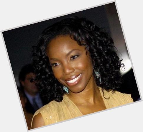 Happy Birthday to R&B and soul singer, songwriter, record producer, and actress Heather Headley (born Oct. 5, 1974). 