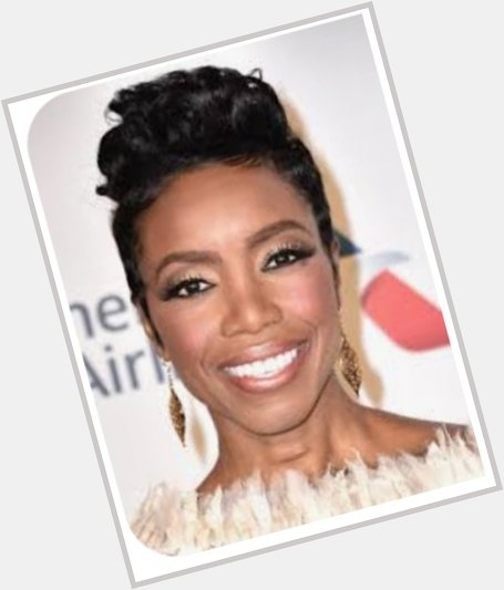 Happy Belated Birthday to Heather Headley from the Rhythm and Blues Preservation Society. 